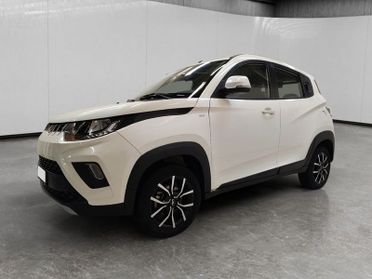 Mahindra KUV100 1.2 K8