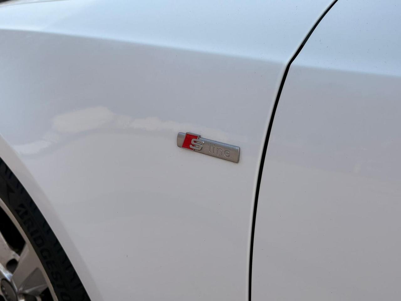 Audi A5 SPB 2.7 V6 TDI F.AP. multitronic Advanced
