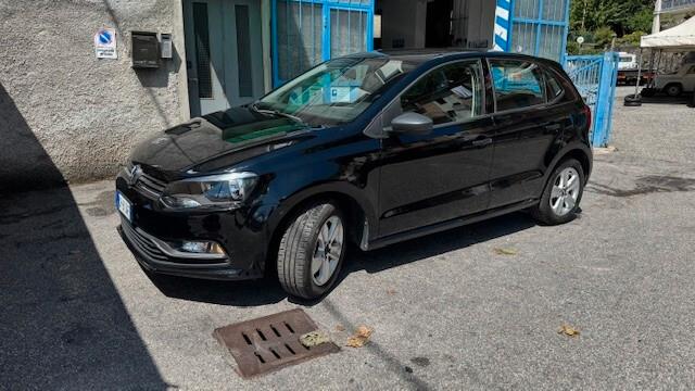 Volkswagen Polo 1.0 MPI 5p. Trendline