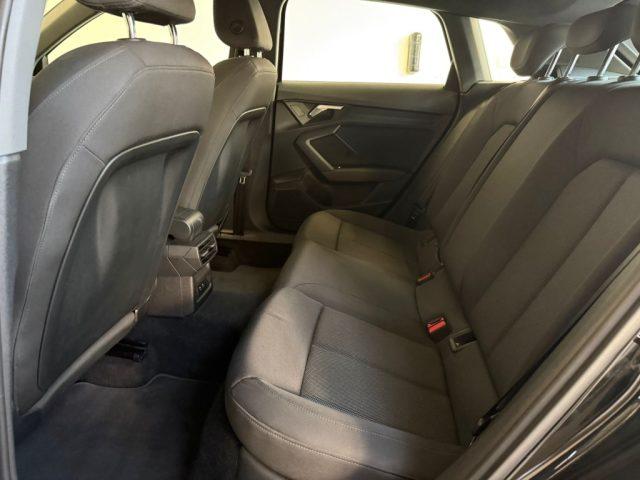 AUDI A3 SPB 30 TDI Admired