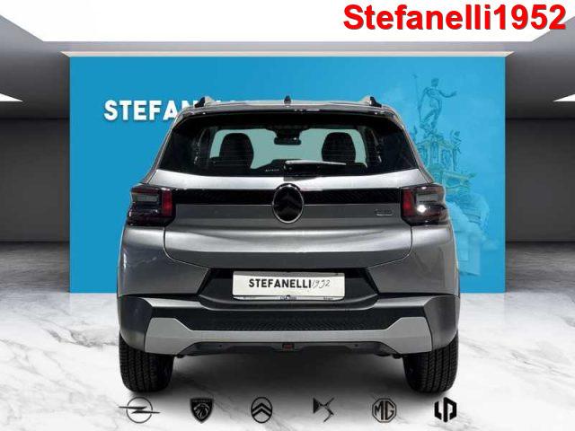 CITROEN C3 Nuova Turbo 100cv - YOU Pack PLUS