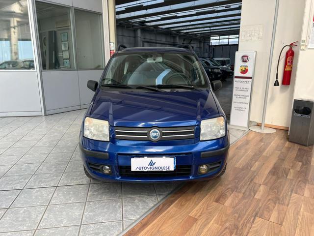 FIAT Panda 1.2 Dynamic - RUOTINO, FENDI, DIST 200000 KM