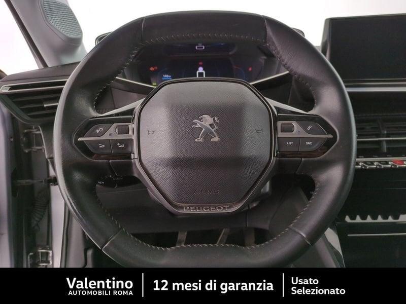 Peugeot 208 BlueHDi 100 Stop&Start 5 porte Allure Navi Pack