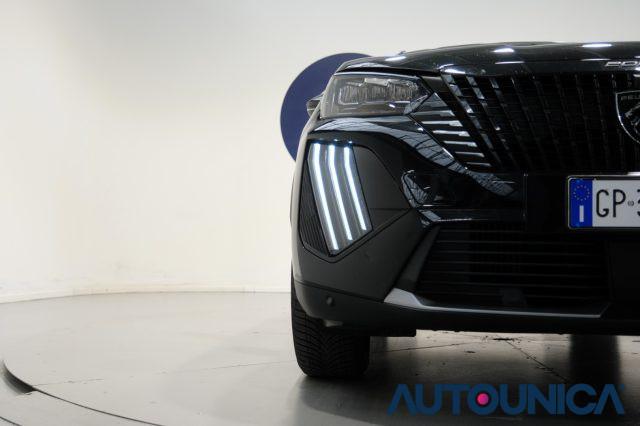 PEUGEOT 2008 PURETECH 130 S&S EAT8 GT FULL LED NEOPATENTATI