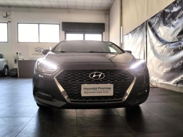 HYUNDAI i40 Wagon 1.6 CRDi DCT Business