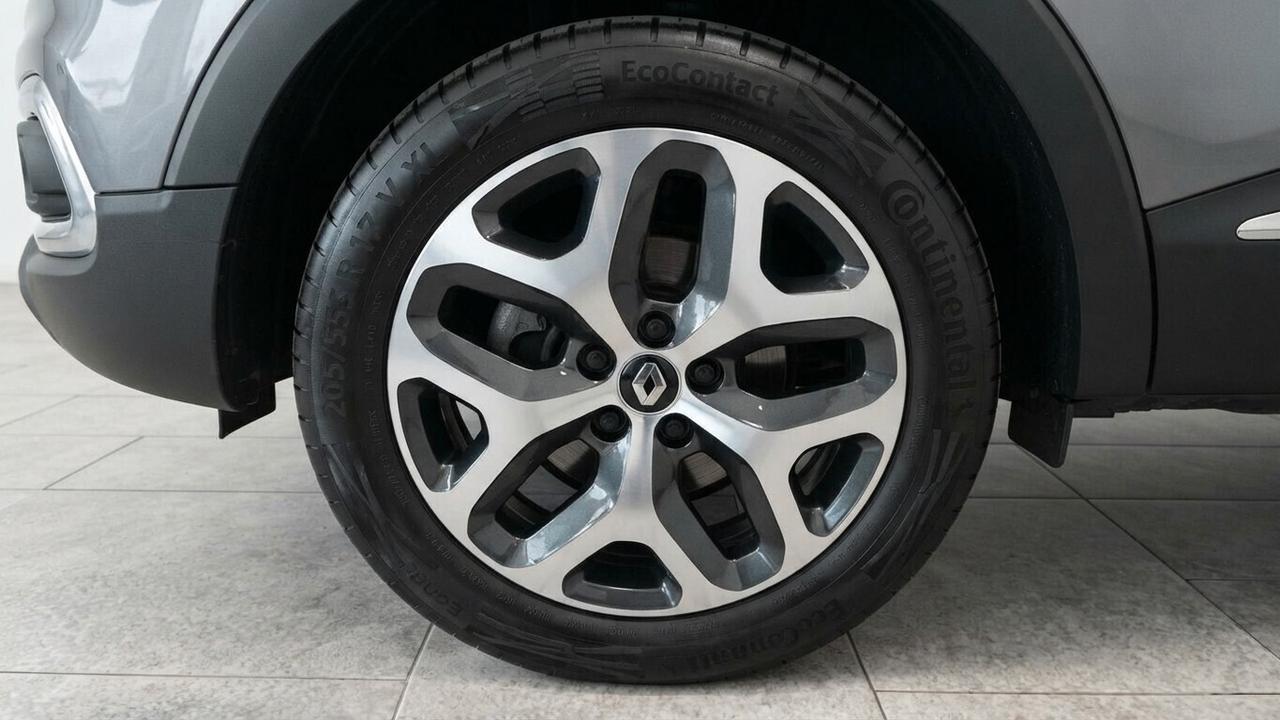 Renault Captur dCi 8v 90cv Sport Edition2