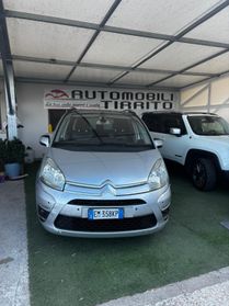 Citroen C4 Picasso Grand 1.6 e-HDi 110 FAP CMP6 Exclusive (82 kw)