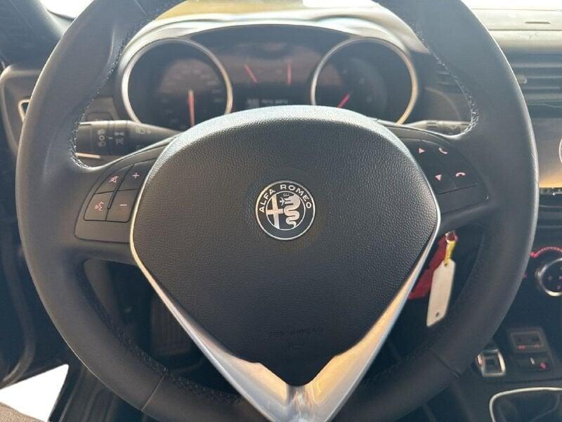 Alfa Romeo Giulietta 1.6 JTDm 120 CV B-Tech