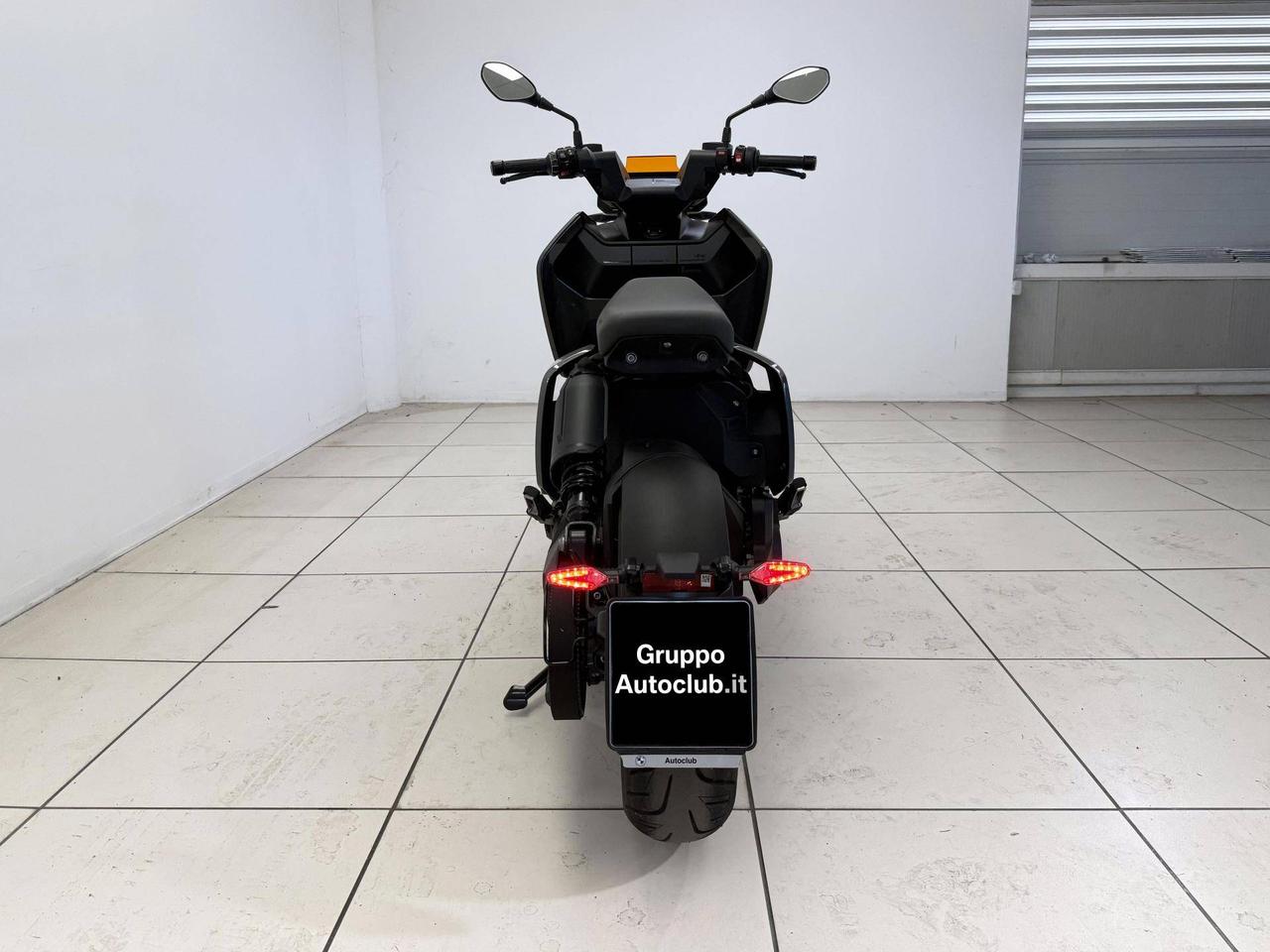 BMW CE 04 Avantgarde 15kw