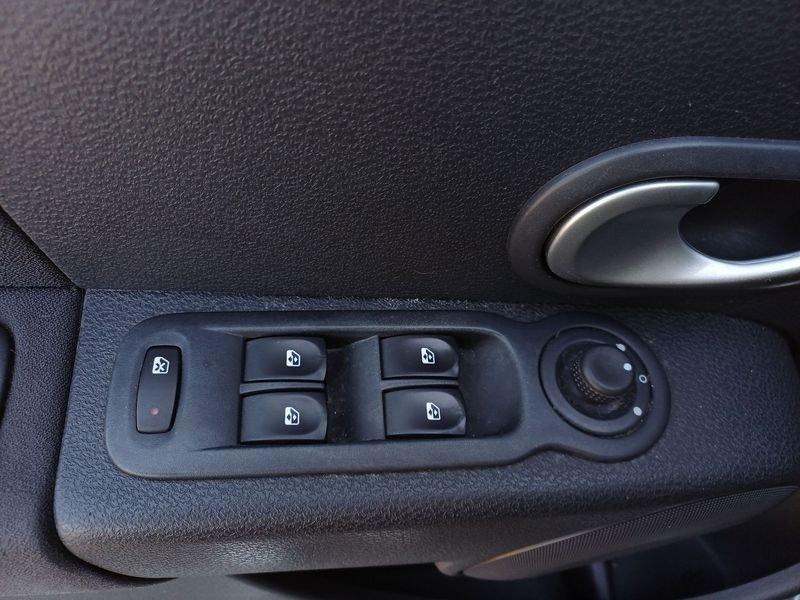 Renault Modus 1.2 16V GPL Dynamique 1°PROP-GARANZIA