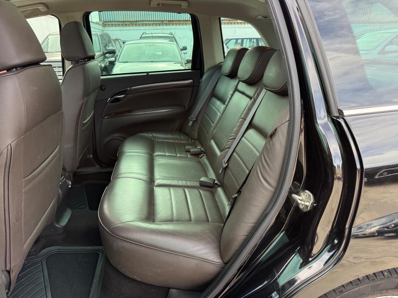 Fiat Croma 2.4 Multijet 20V aut. Emotion