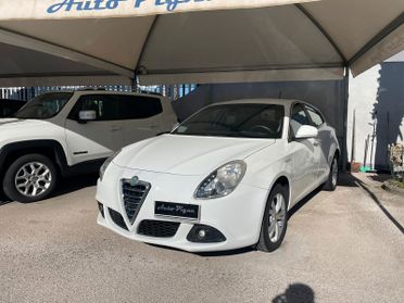 Alfa Romeo Giulietta 2.0 JTDm-2 170 CV Distinctive