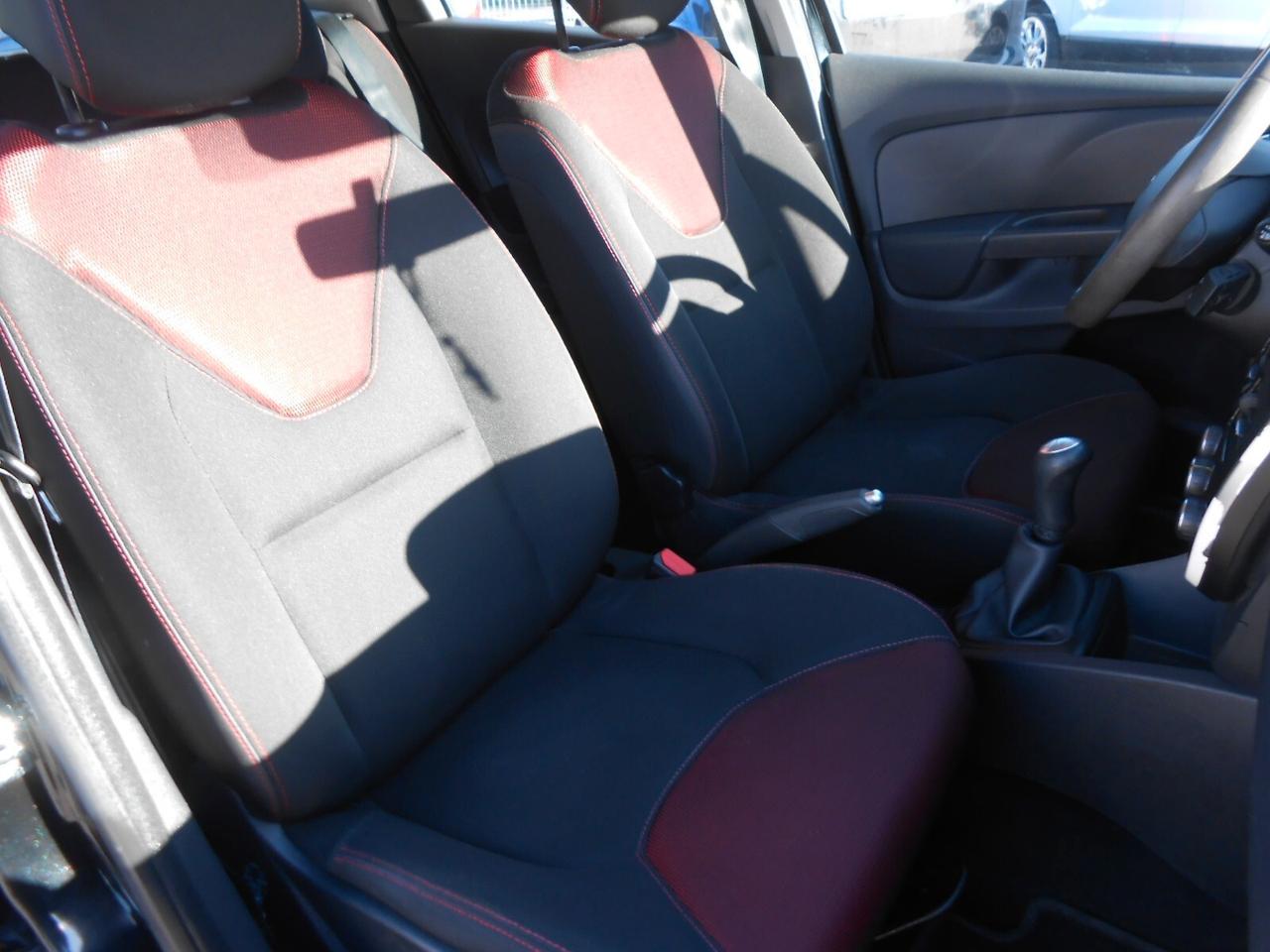 Renault Clio Sporter Diesel 75CV Start&Stop (KM 59.000)