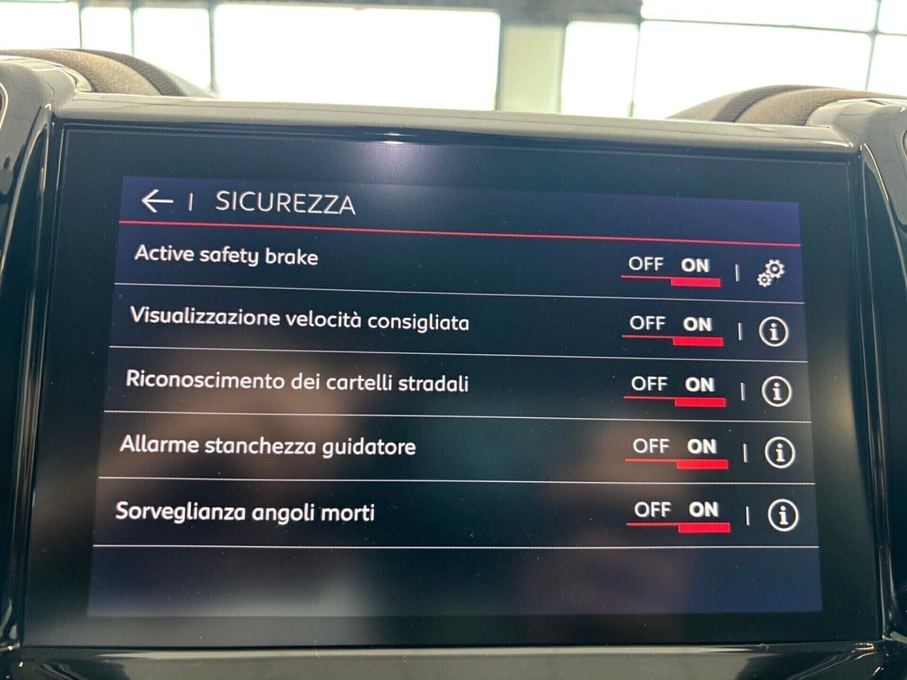 Citroen C5 Aircross SHINE BlueHDi 130 EAT8 N1 SPOTICAR