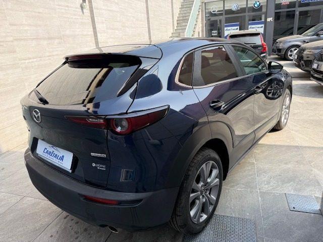 MAZDA CX-30 2.0L Skyactiv-G 150 CV M Hybrid 2WD Exclusive