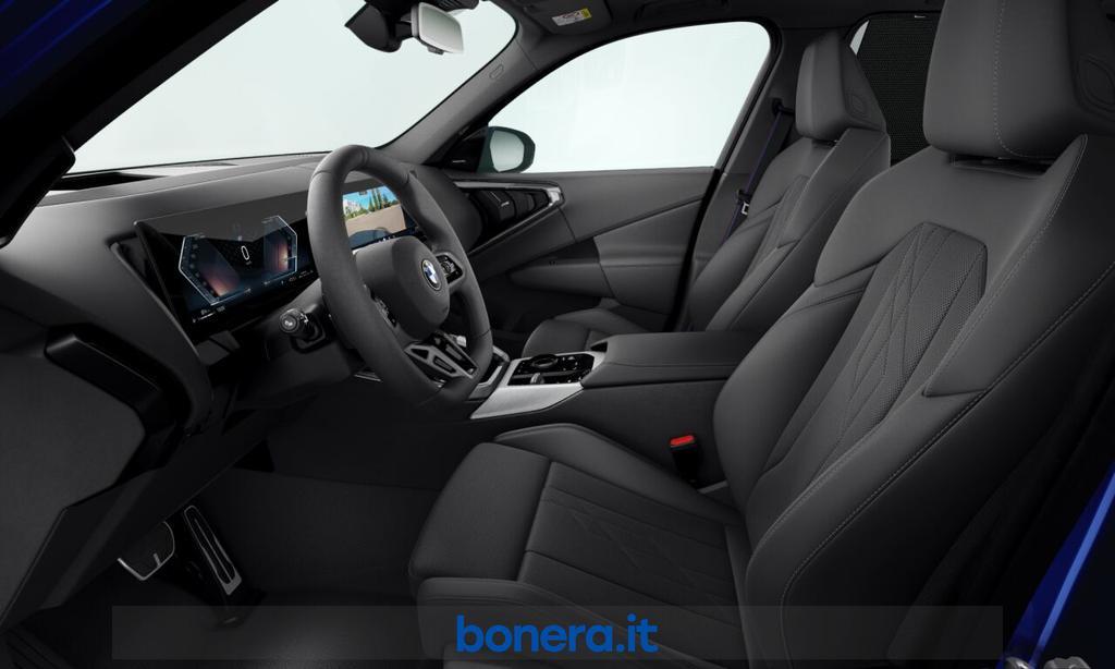 BMW X3 d MSport Pro xDrive20 Steptronic