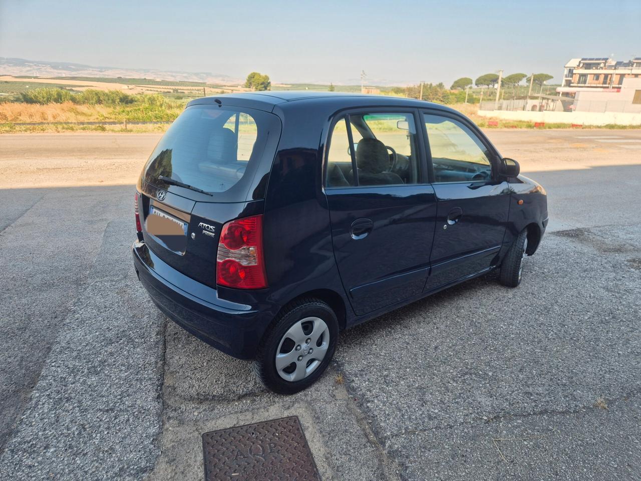 Hyundai Atos Prime 1.1 12V Active anno 06