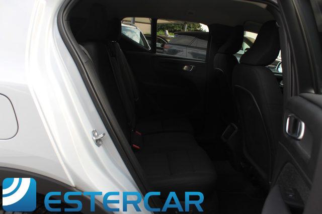 VOLVO XC40 D3 Geartronic Momentum