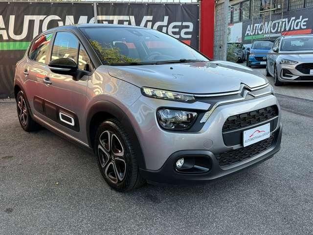 Citroen C3 C3 1.2 Shine*110 CV*PRONTA CONSEGNA