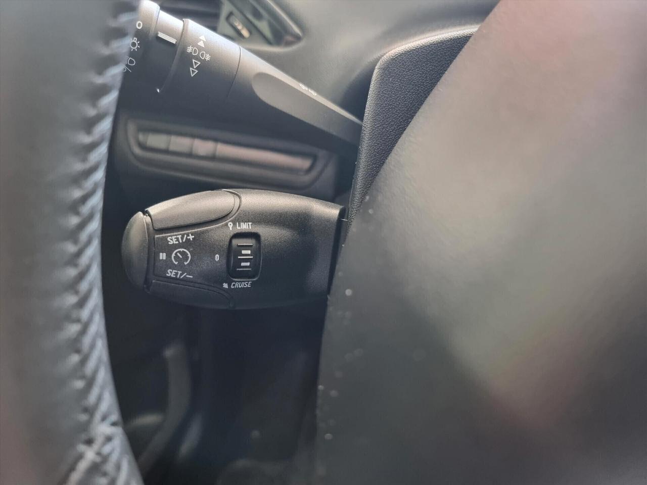 Peugeot 208 garanzia 24 mesi PureTech 68 5 porte Active
