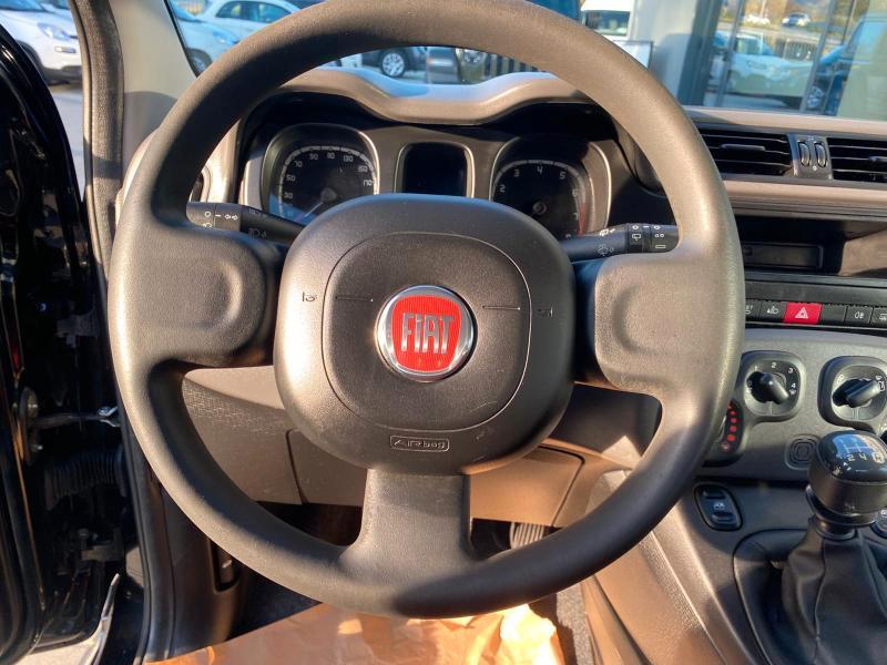 Fiat Panda 1.2 Pop 69cv