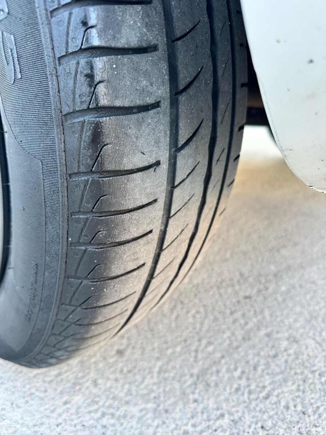 FIAT Qubo 1.4 8V 77 CV Easy OK NEOPATENTATO