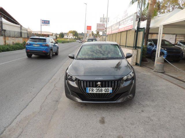 PEUGEOT 208 BlueHDi 100 Stop&Start 5 porte Allure