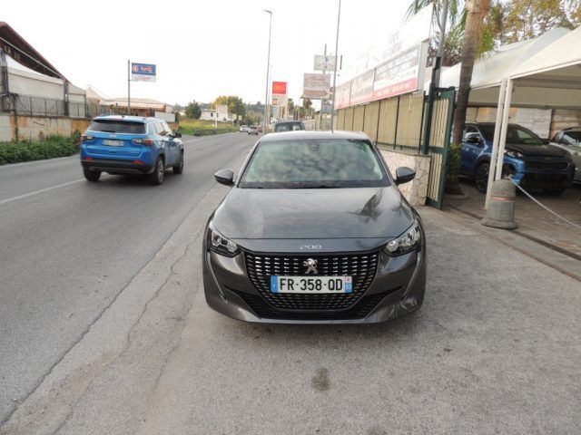 PEUGEOT 208 BlueHDi 100 Stop&amp;Start 5 porte Allure