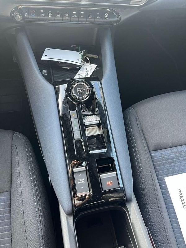 Alfa Romeo Junior Junior 1.2 145 CV Hybrid eDCT6
