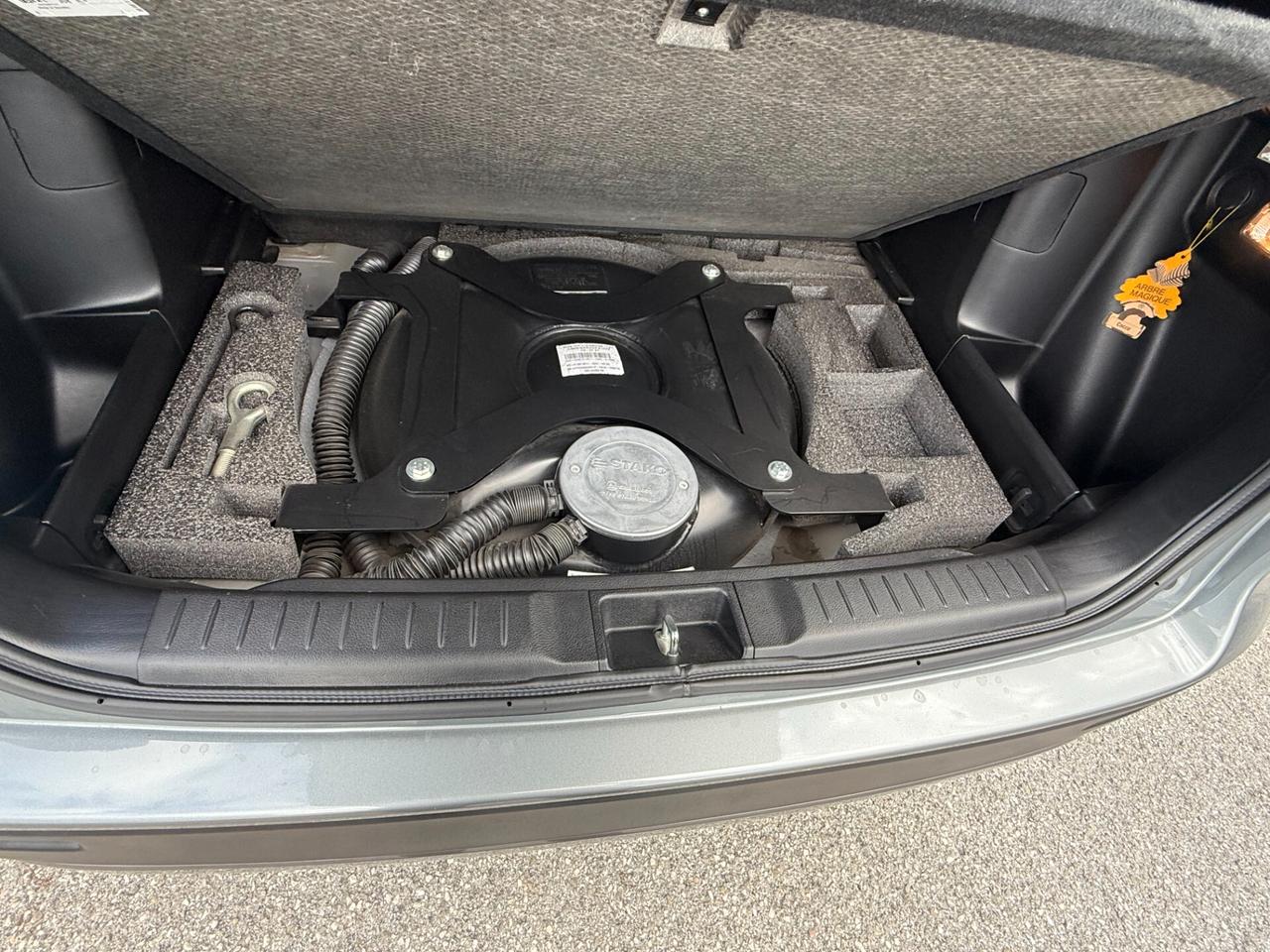 " PERFETTA " Suzuki Vitara 1.0 Boosterjet + GPL