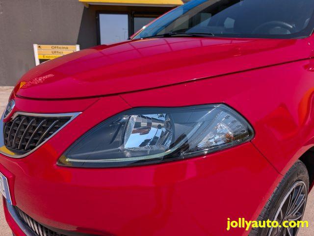 LANCIA Ypsilon 1.0 FireFly 5P S&S Hybrid Gold 5 posti