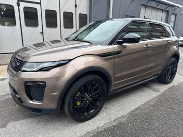 Land Rover Range Evoque 2.0 TD4 180 CV 5p. HSE Dynamic