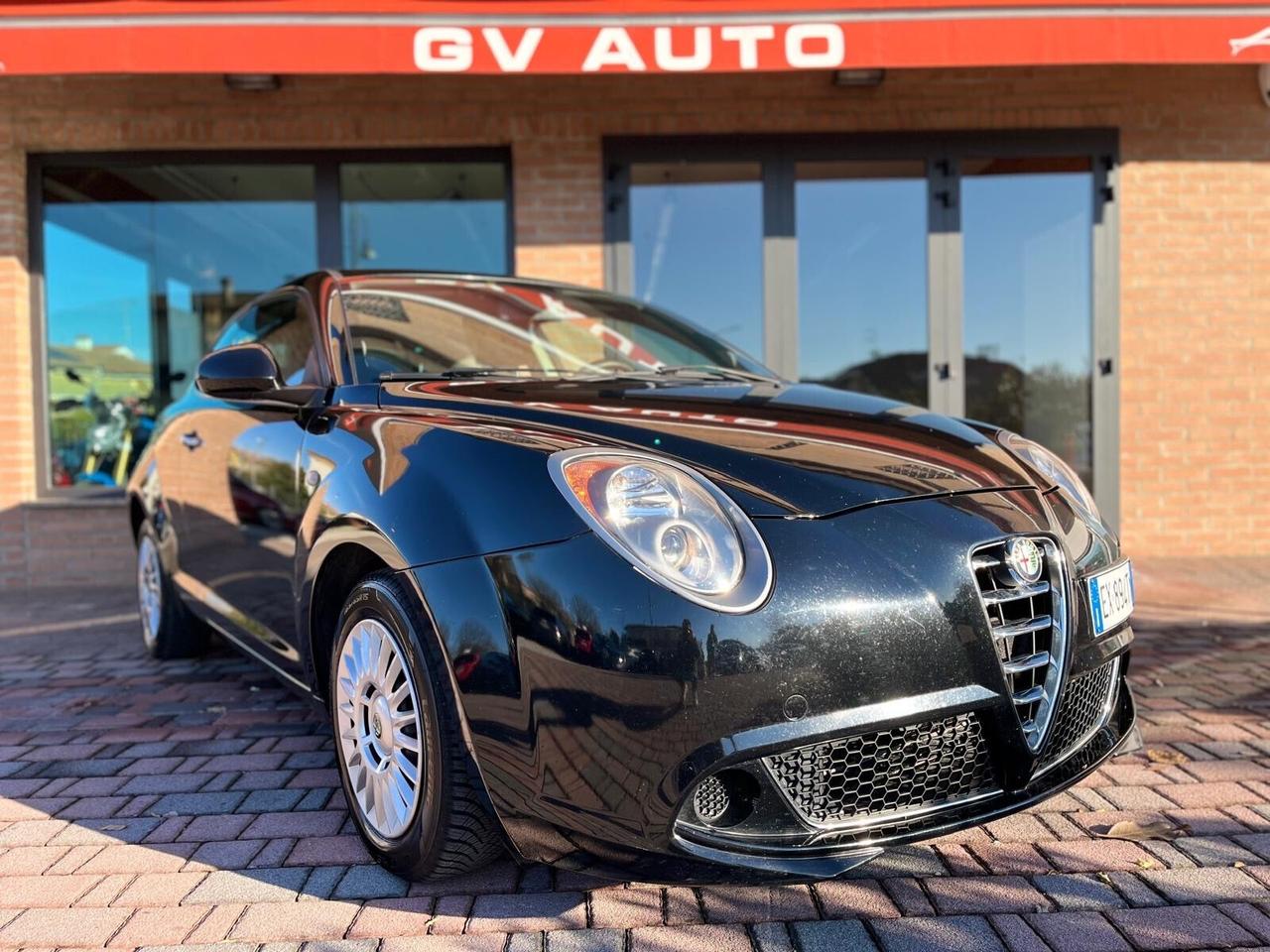 Alfa Romeo MiTo 1.4 70 CV 8V Progression NEOPATENTATI