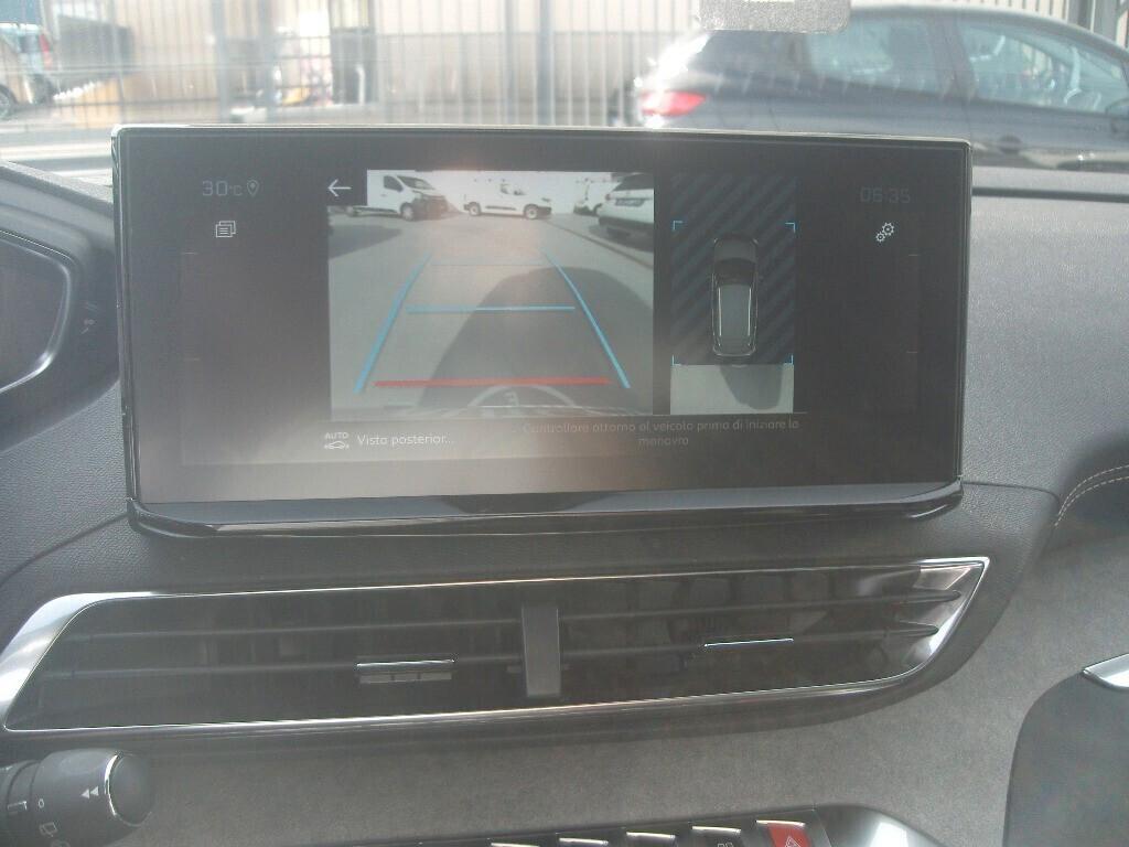 Peugeot 3008 BlueHDi 130 EAT8 GT TETTO APRIBILE - 2022