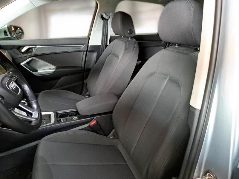 AUDI Q3 35 TDI S TRONIC BUSINESS ADVANCED 2020