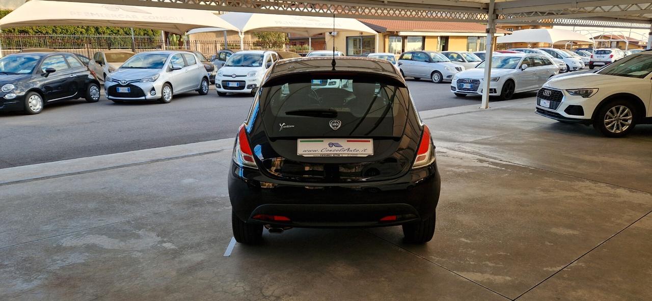 Lancia Ypsilon 1.3 Mjt 95cv 5 porte S&S Platinum