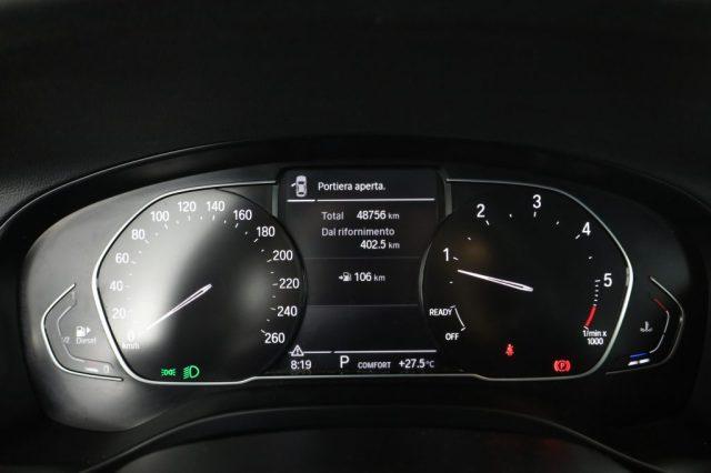 BMW X3 X3 xDrive20d 48V Msport