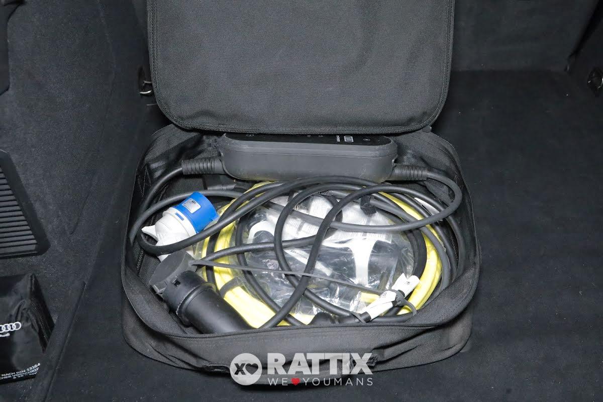 Audi Q3 Sportback 45 1.4 tfsi e Business Plus s-tronic