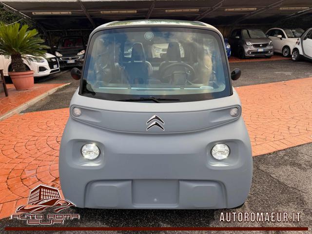 CITROEN Ami My Ami Pack Blue PREZZO REALE
