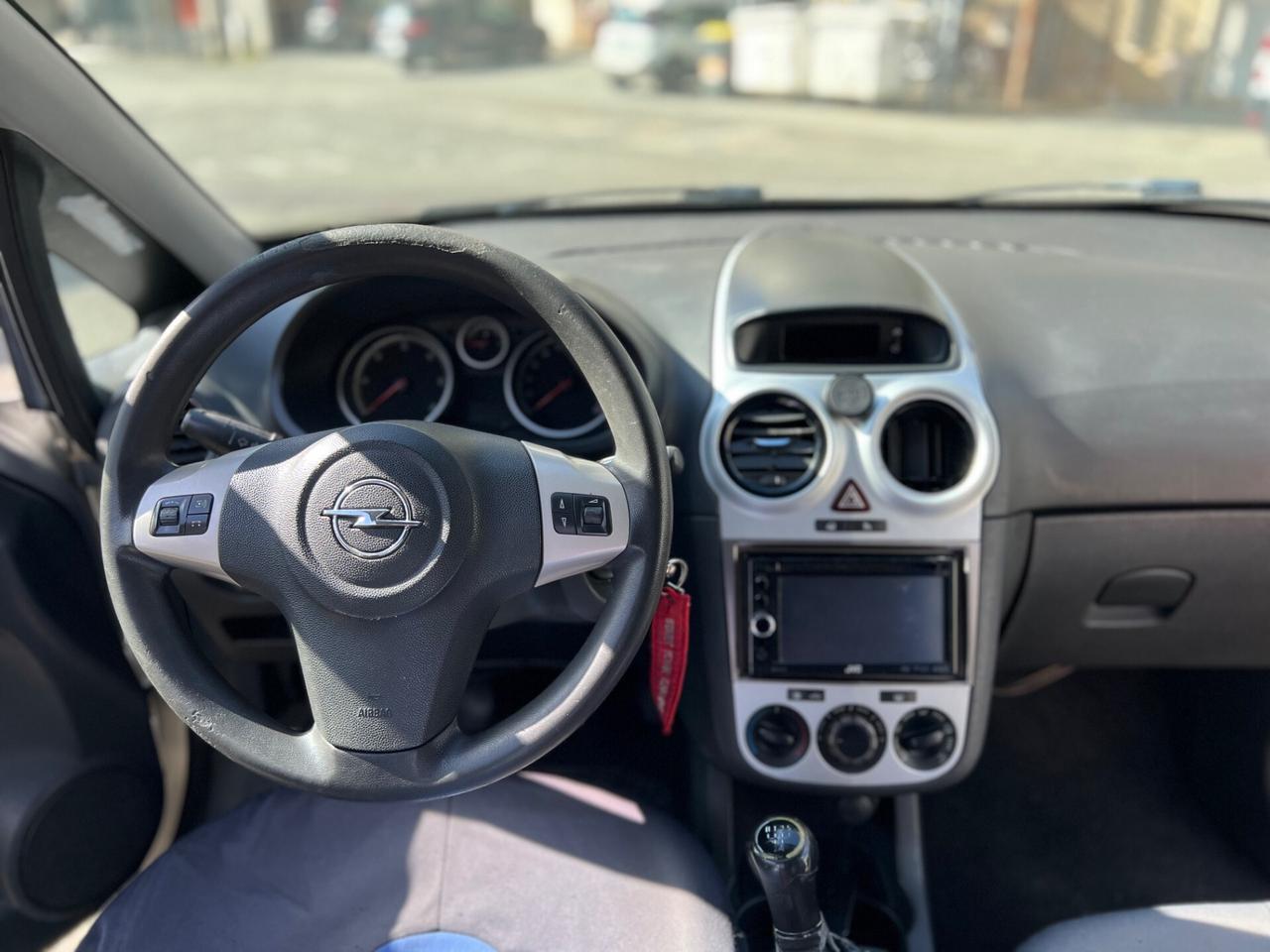 Opel Corsa 1.3 CDTI 75CV ecoFLEX F.AP. 5 porte Club