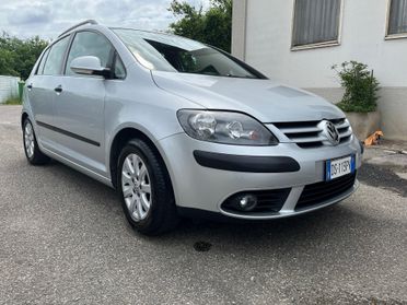 Volkswagen Golf Plus Golf 1.6 5p. GPL