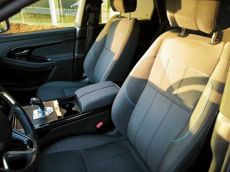 Land Rover Range Rover Evoque 2.0D I4 163CV R-Dynamic S