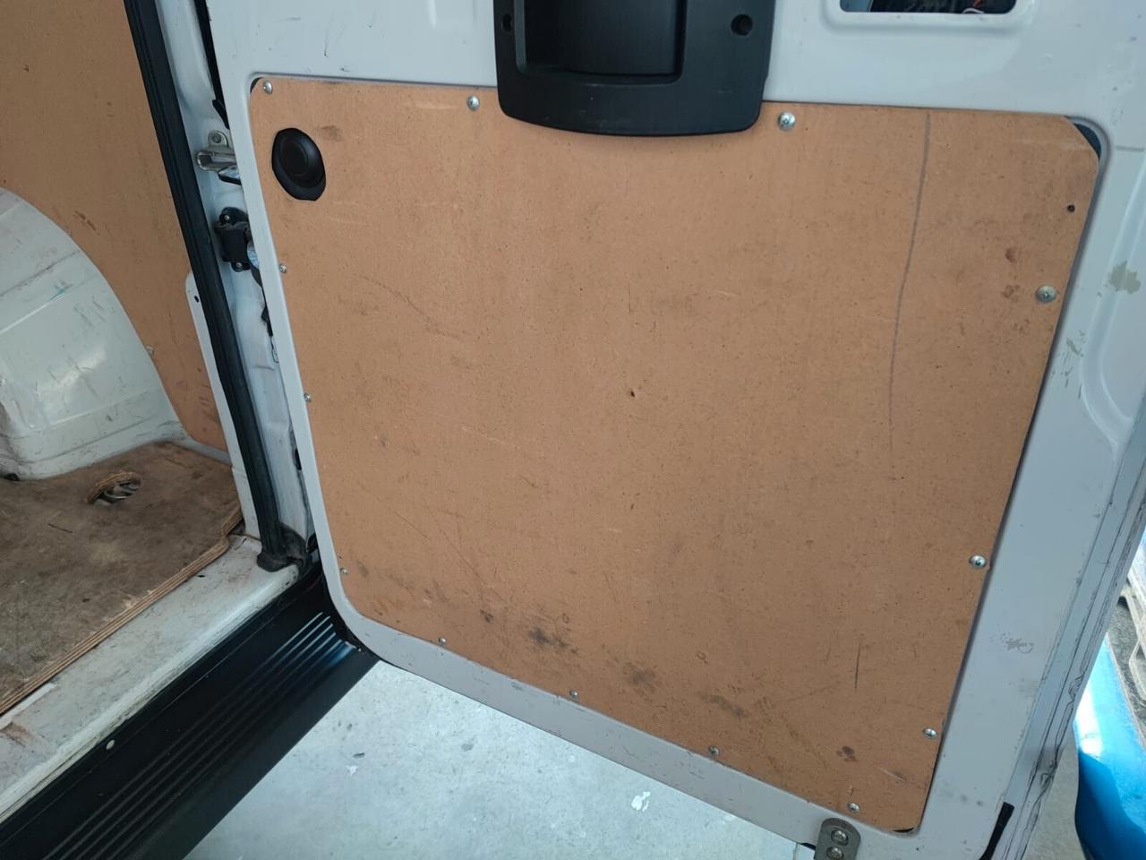 Fiat Ducato 2.2 TDI 130 CV 35Q Passo Medio T.A.