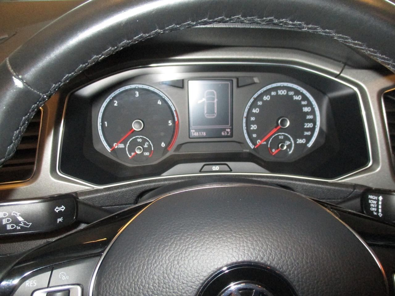 Volkswagen T-Roc 2.0 TDI SCR 150 CV DSG Style BlueMotion Technology