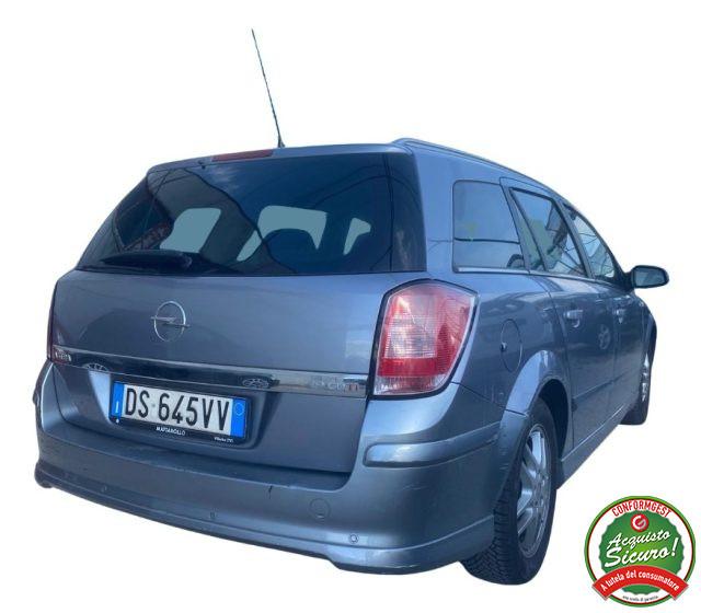 OPEL Astra 1.9 16V CDTI 150CV Station Wagon Cosmo