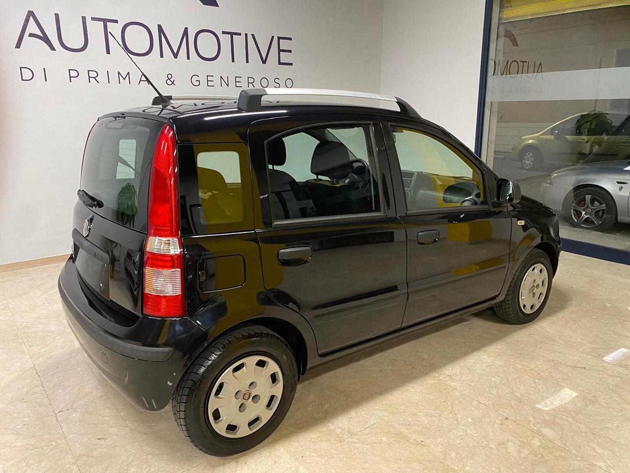 Fiat Panda 1.2 Active