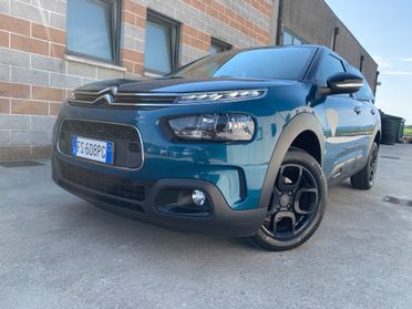 Citroen C4 Cactus BlueHDi 100 S&S Live