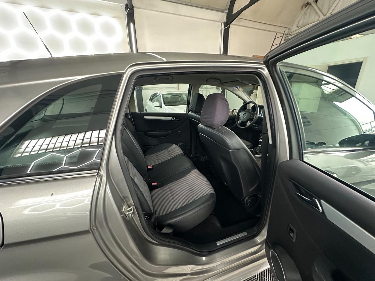 Mercedes-benz B 170 Chrome