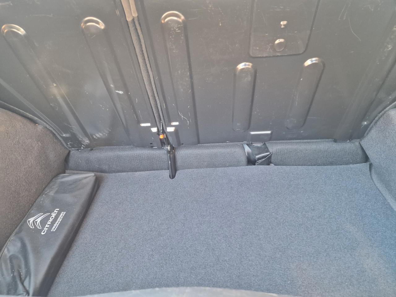 Citroen C3 1.1 airdream 28000 km