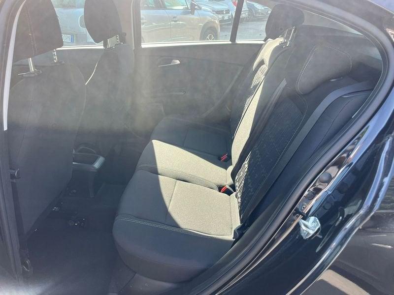 FIAT Tipo Tipo 1.5 Hybrid DCT 5 porte